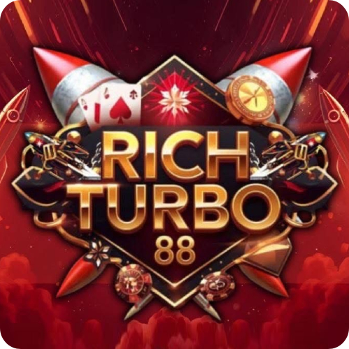 RichTurbo88 brand logo